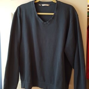 Cutter Buck extra large men's sweatshirt